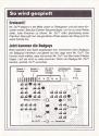 Mr. Do! Atari instructions