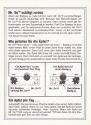 Mr. Do! Atari instructions