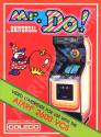 Mr. Do! Atari cartridge scan