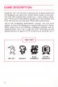Mr. Do! Atari instructions