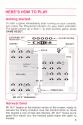 Mr. Do! Atari instructions