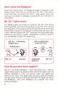 Mr. Do! Atari instructions