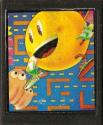 Mr. Gobler Atari cartridge scan