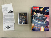 Mr. Postman Atari cartridge scan