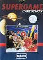 Mr. Postman Atari cartridge scan