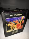 Mr. Postman Atari cartridge scan