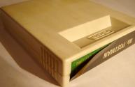 Mr. Postman - O Carteiro Atari cartridge scan