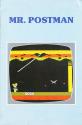 Mr. Postman Atari instructions