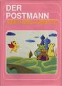 Mr. Postman - Der Postmann Atari cartridge scan