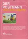 Mr. Postman - Der Postmann Atari cartridge scan