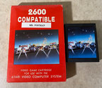 Mr. Postman Atari cartridge scan