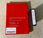 Mr. Postman Atari cartridge scan