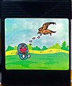 Mr. Postman Atari cartridge scan