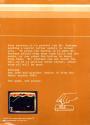 Mr. Postman Atari cartridge scan