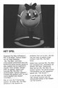 Ms. Pac-Man Atari instructions