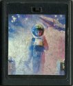 2 in 1 - Ms. Pac-Man / Spider Fighter Atari cartridge scan