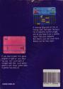 Multi Game - Fishing / Bowling Atari cartridge scan