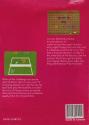 Multi Game - Freeway / Tennis Atari cartridge scan