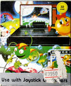 Multi-Games Atari cartridge scan
