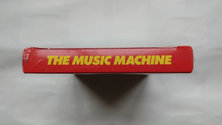 Music Machine (The) Atari cartridge scan