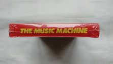 Music Machine (The) Atari cartridge scan