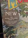 Music Machine (The) Atari cartridge scan