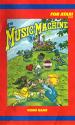 Music Machine (The) Atari instructions