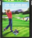My Golf Atari cartridge scan