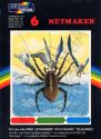 Netmaker Atari cartridge scan