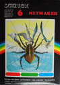 Netmaker Atari cartridge scan