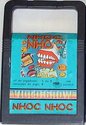 Nhoc Nhoc Atari cartridge scan