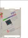 Night Driver Atari cartridge scan