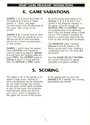 Night Driver Atari instructions
