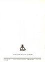 Night Driver Atari instructions