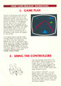 Night Driver Atari instructions