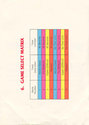 Night Driver Atari instructions