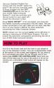 Night Driver Atari instructions