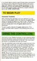 Night Driver Atari instructions