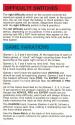 Night Driver Atari instructions