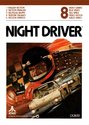 Night Driver Atari instructions
