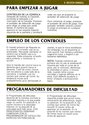 Night Driver Atari instructions
