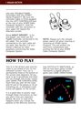 Night Driver Atari instructions