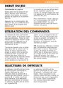 Night Driver Atari instructions