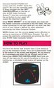 Night Driver Atari instructions