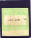 Night Driver Atari cartridge scan
