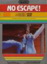 No Escape! Atari cartridge scan