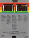 No Escape! Atari cartridge scan
