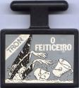 O Feiticeiro Atari cartridge scan