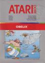 Obélix Atari cartridge scan