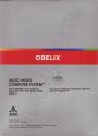 Obélix Atari cartridge scan